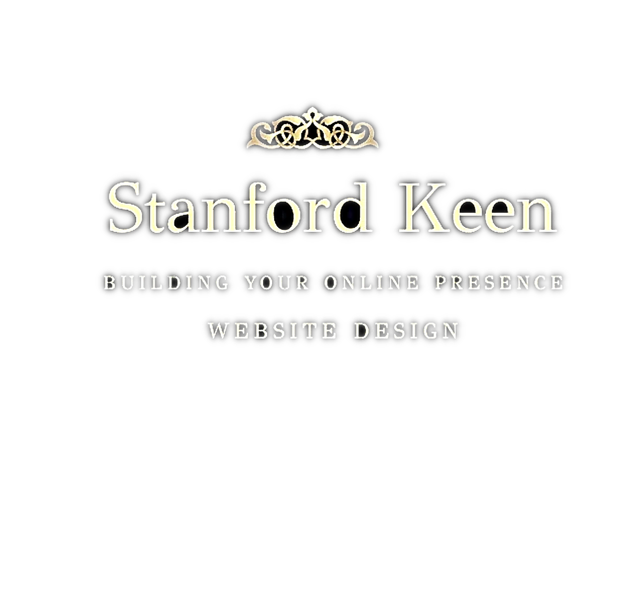 Stanford Keen - Web Designer serving Ocala FL and Marion County