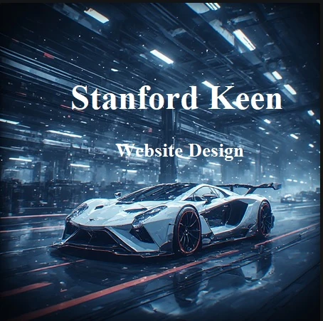 Stanford Keen
